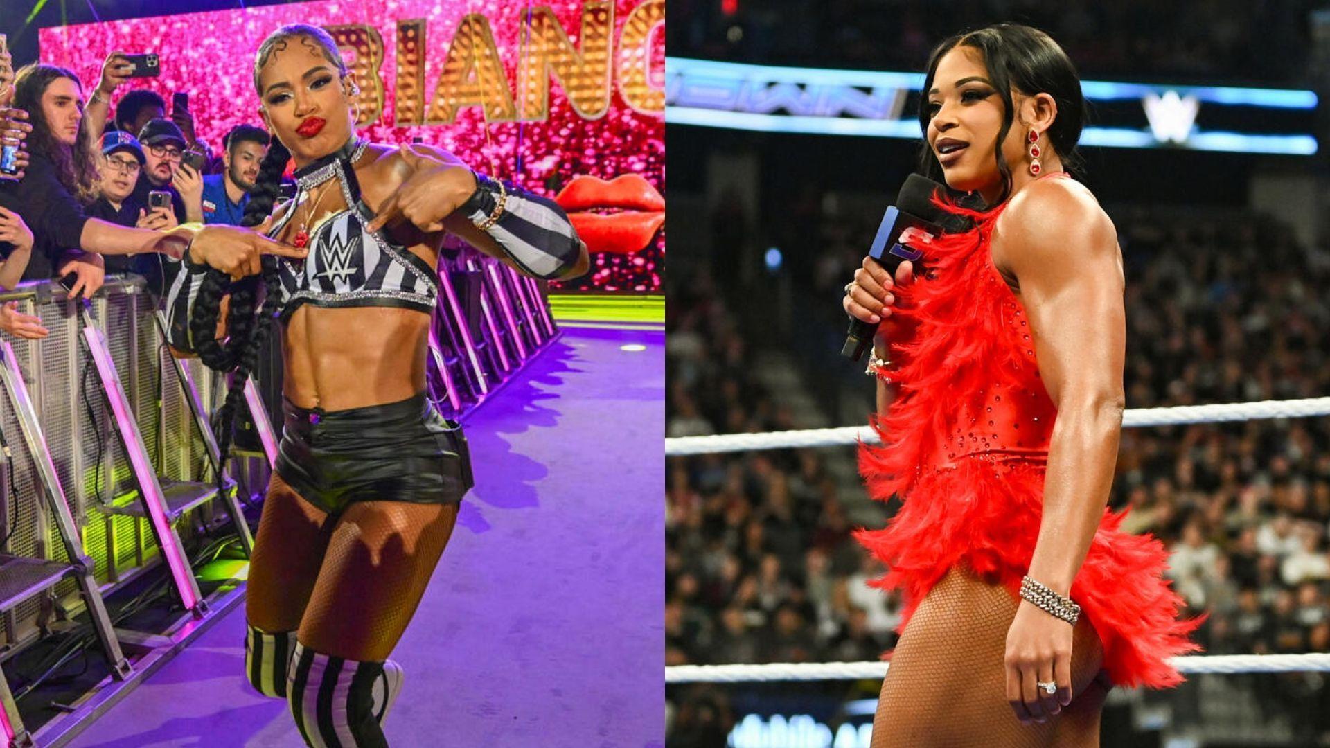 Bianca Belair Responds to Critics After WrestleMania Defeat