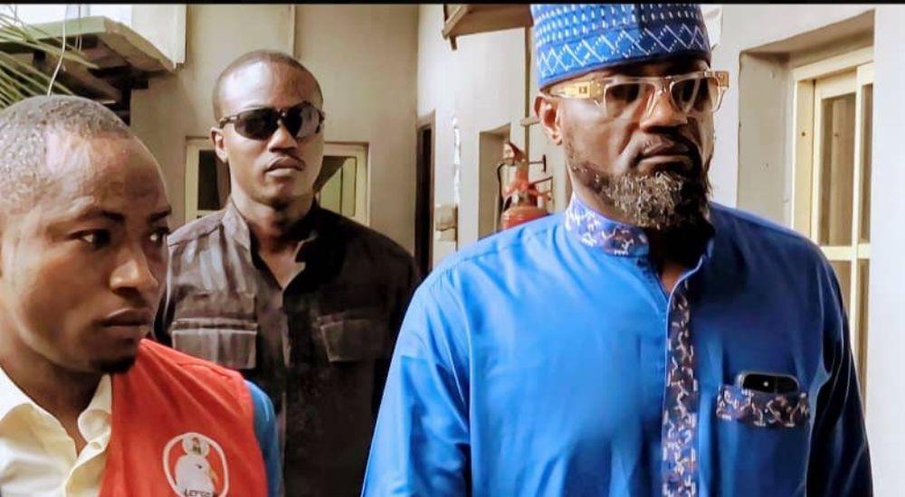 Jude Okoye Freed After Two Months in N1.38bn Fraud Case