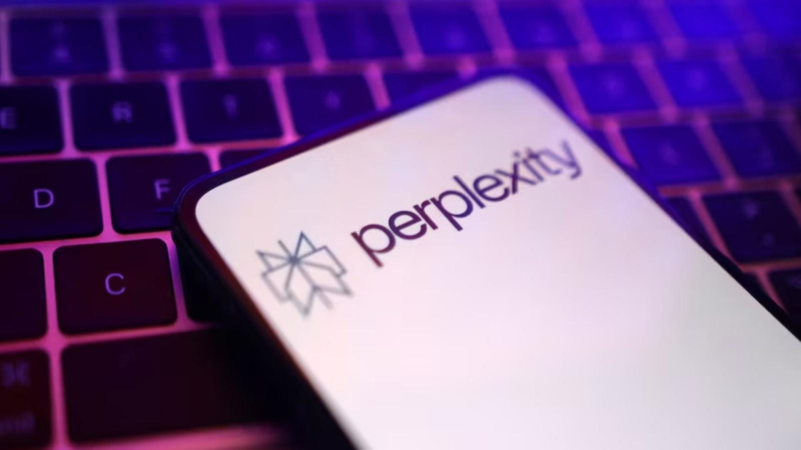 Perplexity Adds Smart Voice Assistant in Major iOS App Update