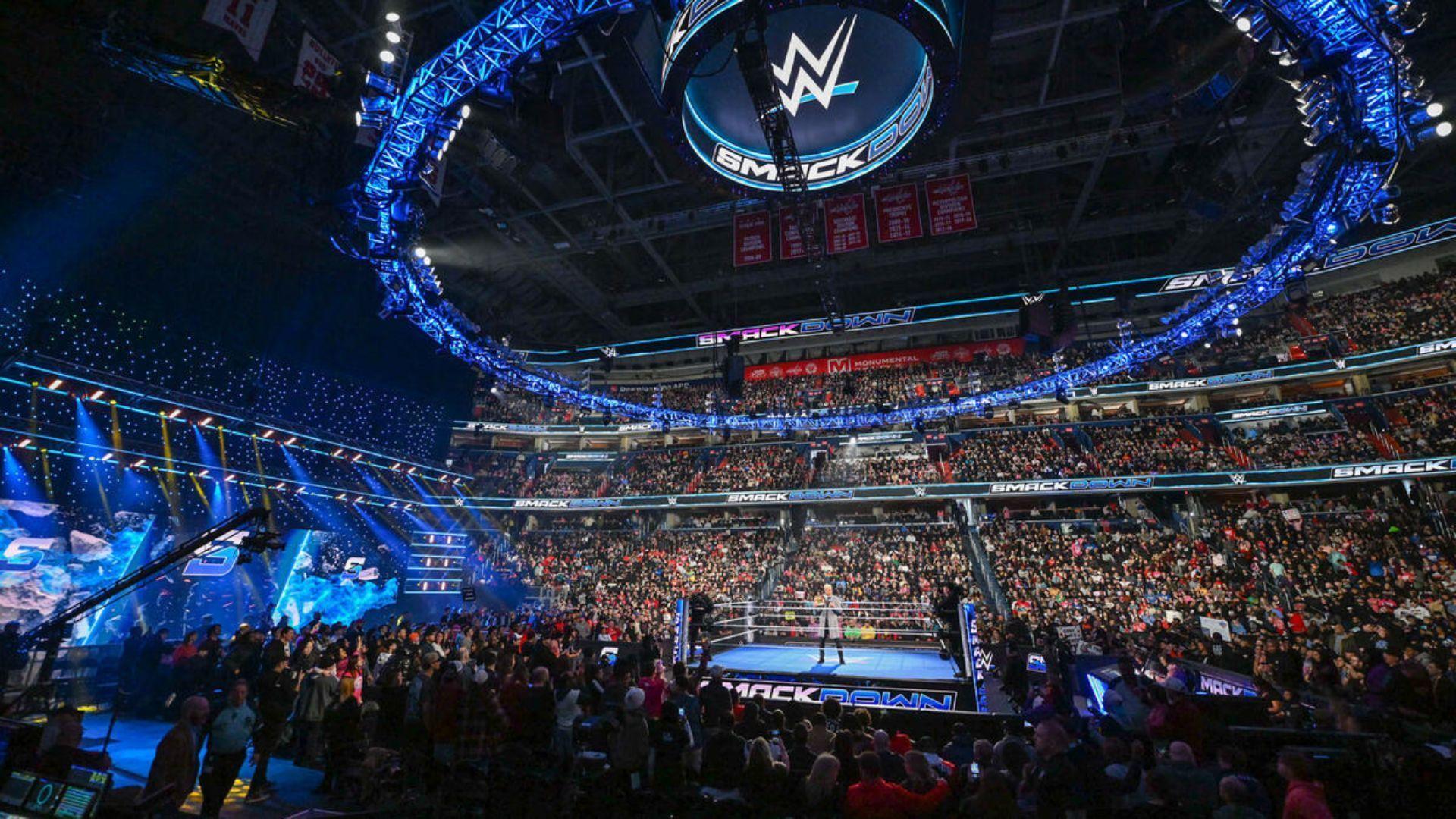 Chelsea Green, Street Profits Set for Title Defenses on SmackDown