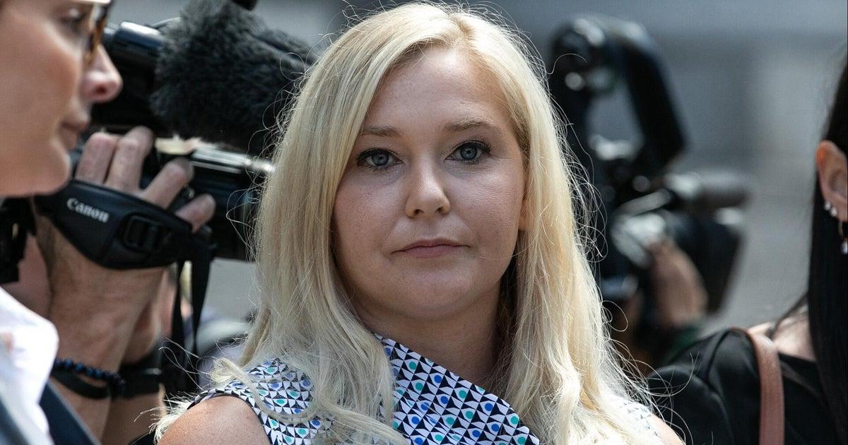 Virginia Giuffre, Jeffrey Epstein Accuser, Dies by Suicide at 41
