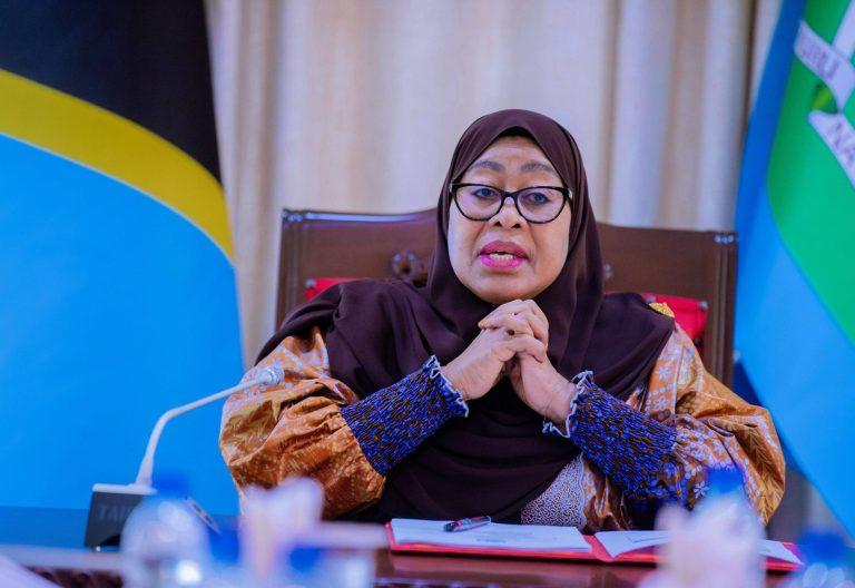 Tanzania Lifts Ban on Agricultural Imports from Malawi, South Africa