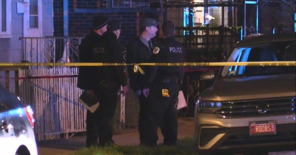 Man Fatally Shot While Exiting Car in Chicago’s Bridgeport Area