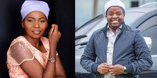 Karangu Muraya Attends Triza Njeri’s Album Launch, Gifts Her KSh 200K