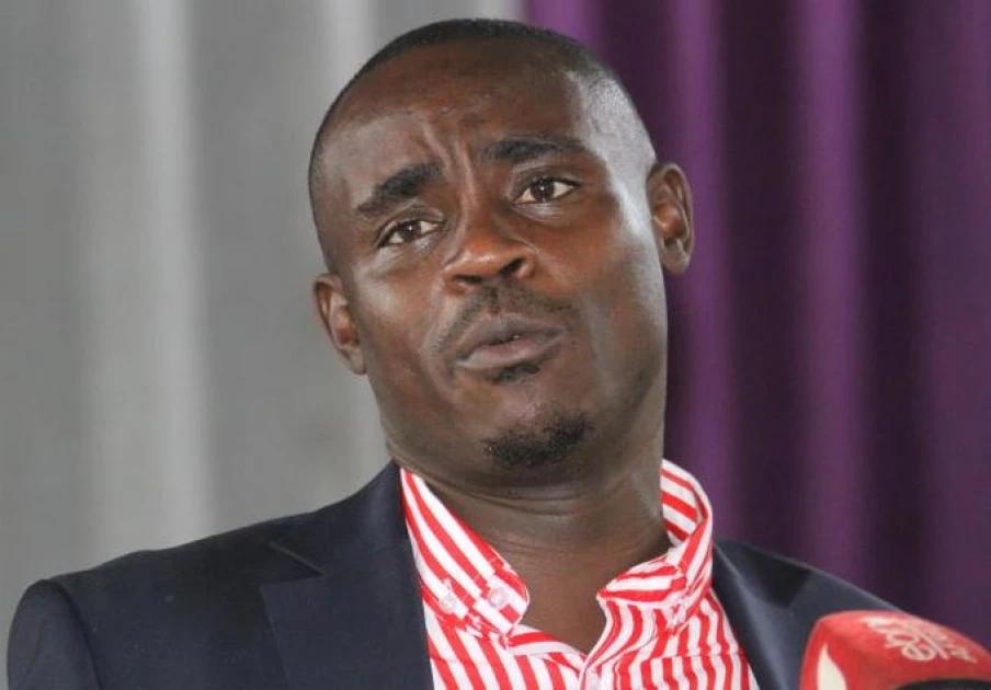 High Court Upholds Cleophas Malala's Removal as UDA Secretary-General