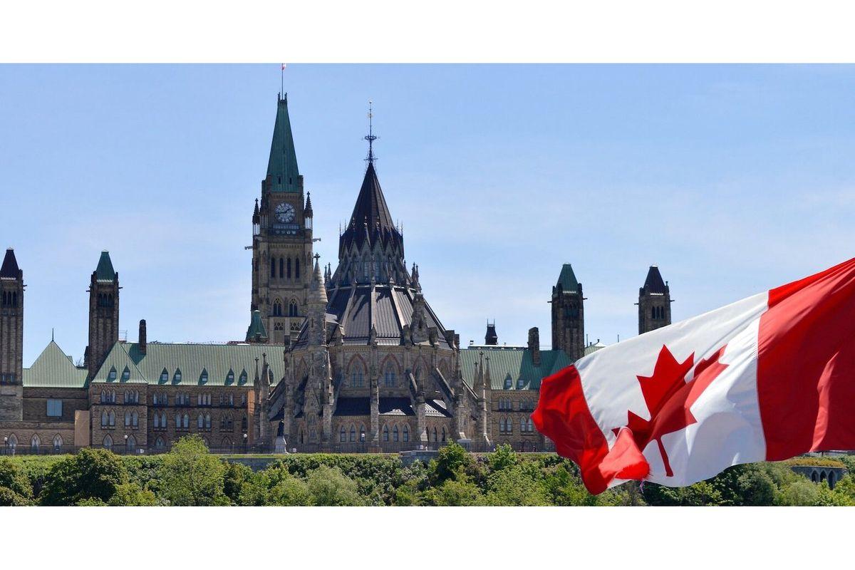 Canadians Vote as Trump Tensions Dominate Final Campaign Days