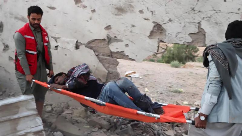 US Air Strike in Yemen Kills Dozens of African Migrants: Houthis