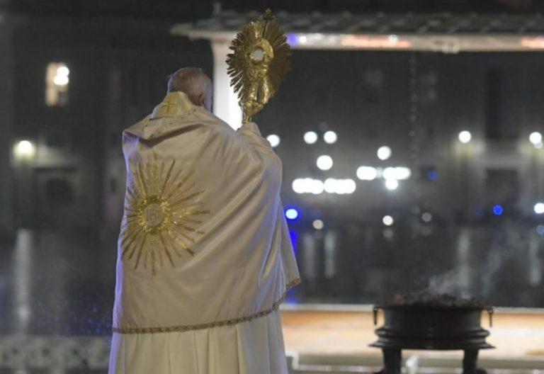 Conclave to Elect New Pope Set for May 7, Vatican Confirms