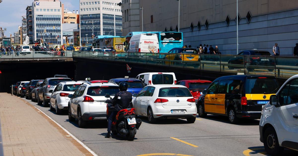 Power Outage Disrupts Card Payments Across Spain and Portugal