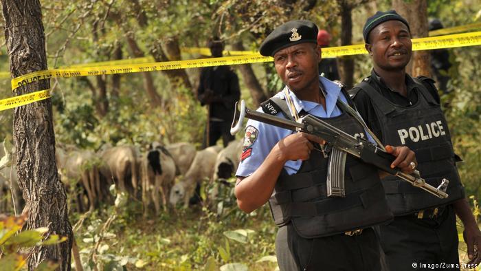 33 Suspected Thugs Arrested in Kano During Police Raids