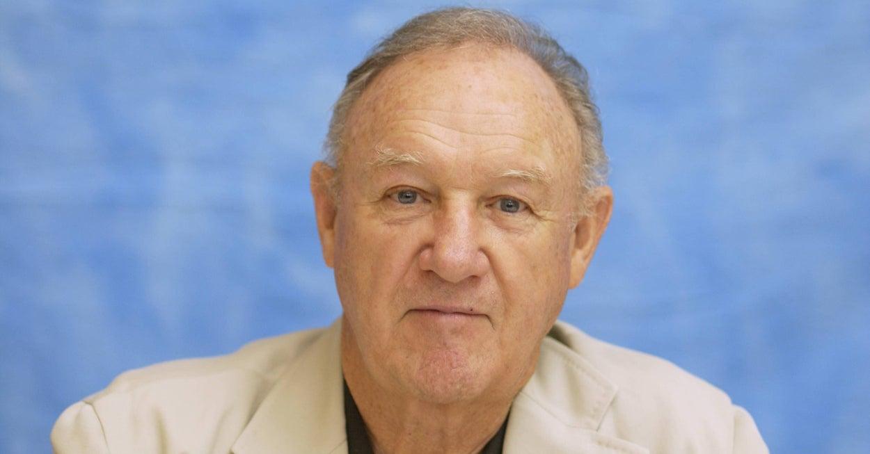 Gene Hackman’s Final Autopsy Reveals Troubling Detail About His Health