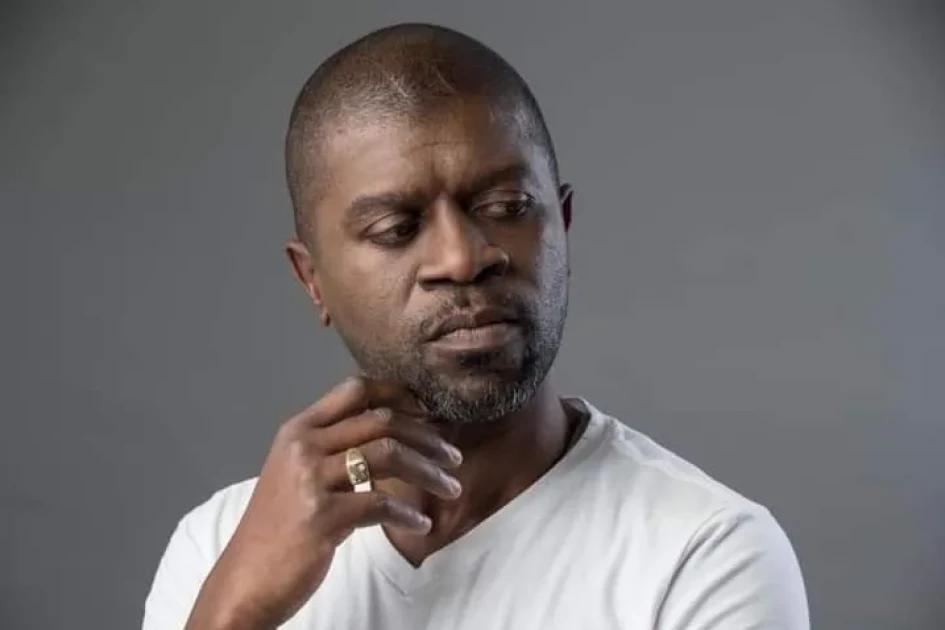 Celebrated Radio Host Edward Kwach Dies After Illness