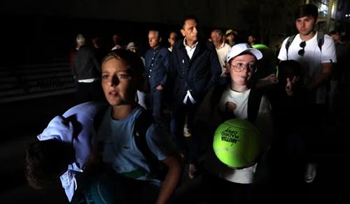 Massive Power Outage Disrupts Life Across Spain and Portugal