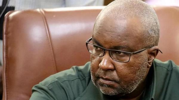 Namibian Minister Fired After Rape Allegation Involving Teen Girl