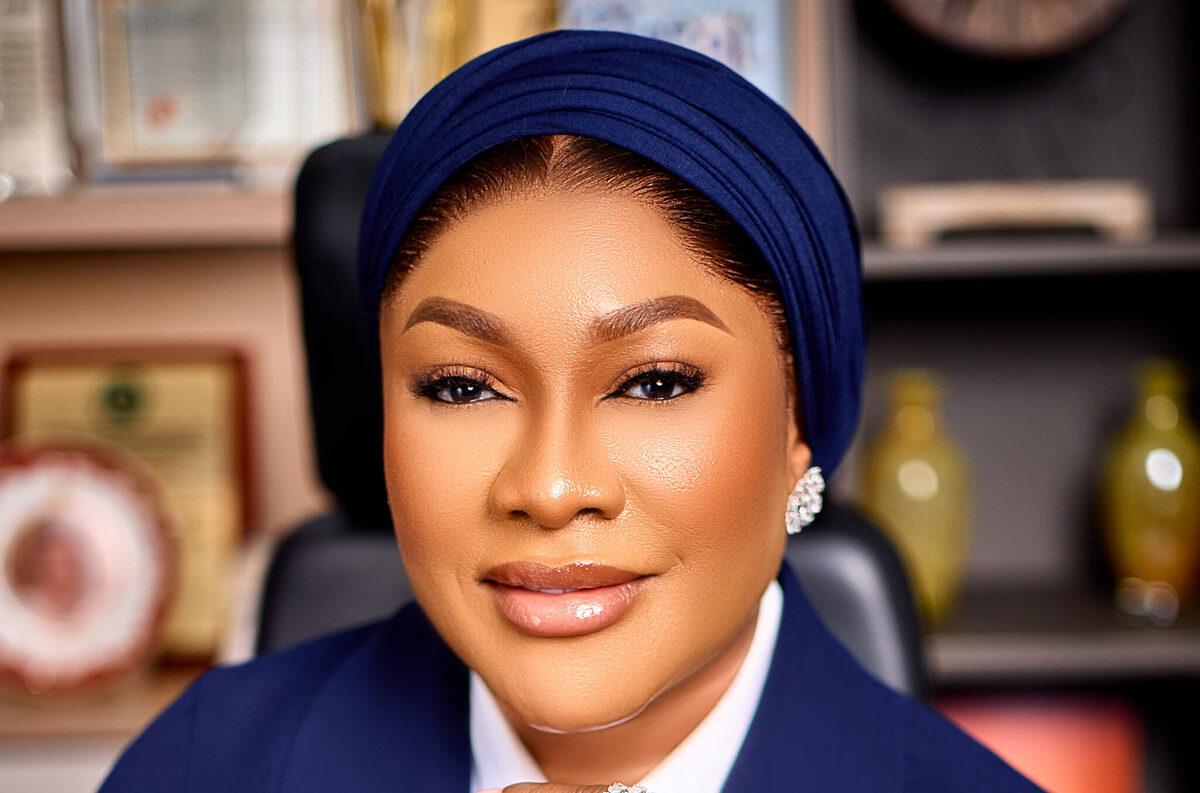 EFCC Arrests Businesswoman Aisha Achimugu at Abuja Airport