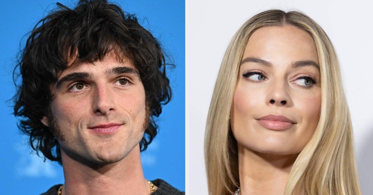 Wuthering Heights Casting Director Responds to Elordi Backlash