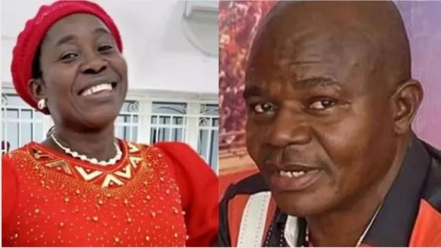 Osinachi Nwachukwu’s Husband Sentenced to Death for Her Killing
