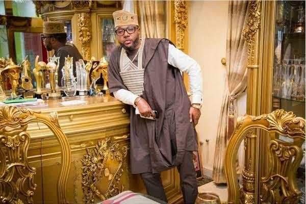 E-Money Speaks Out After EFCC Release Over Naira Abuse Claims