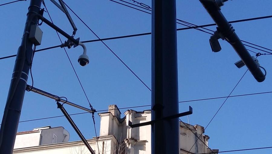 Western Balkan Governments Expand Surveillance, Raise Privacy Fears