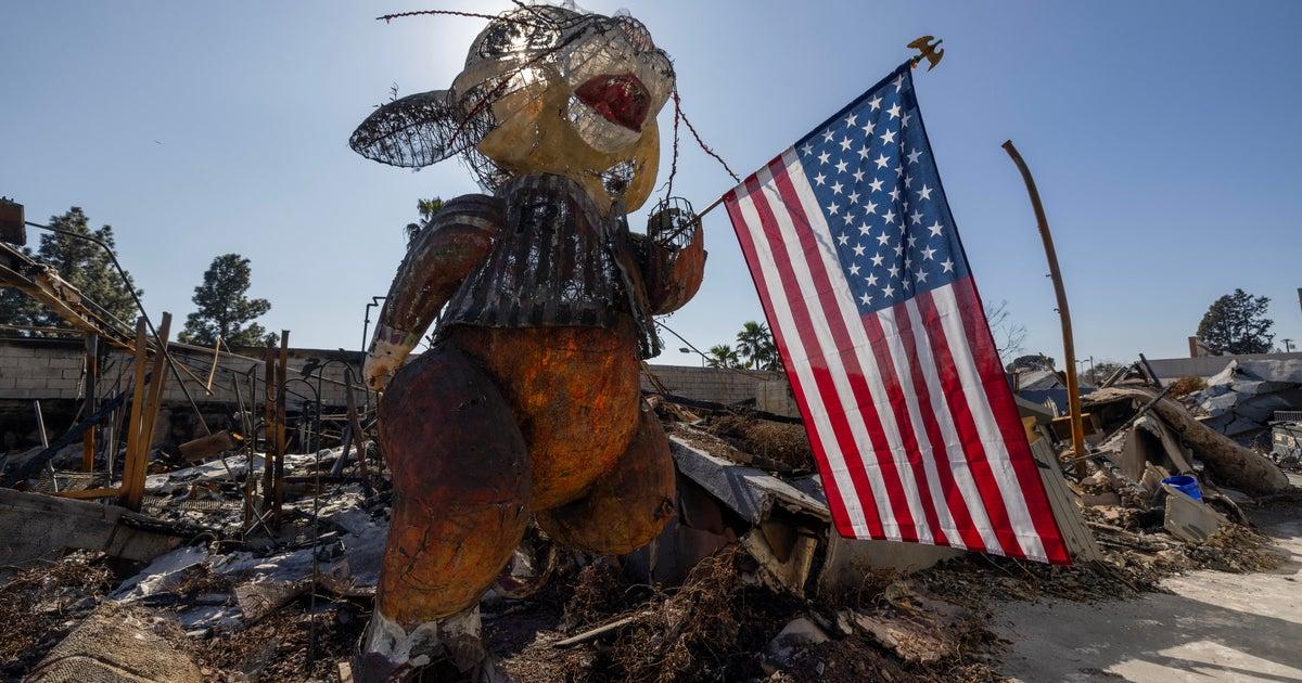 Federal Cuts Leave Wildfire Crews Understaffed Ahead of Fire Season