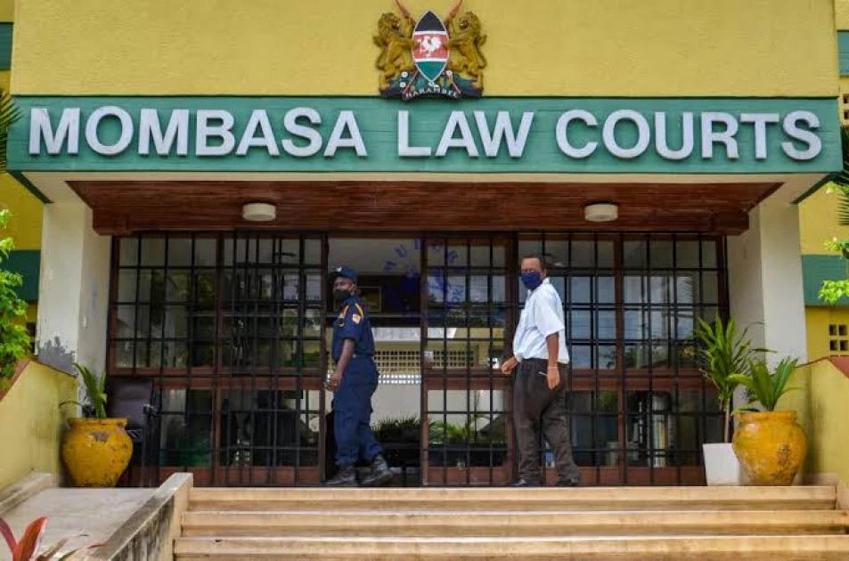 Mombasa Man Jailed Three Years for Repeat Vandalism Offence