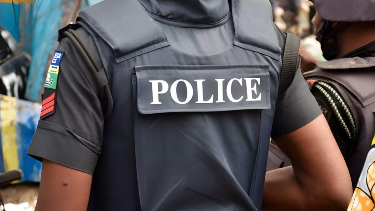 Police Arrest Female Kidnapper, Three Others in Anambra Raid