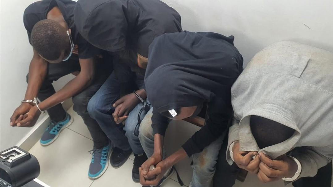 Prime Suspect in Kasipul MP Charles Were’s Killing Arrested