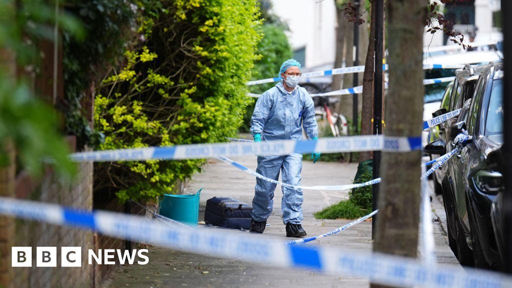 Man Arrested After Fires at Homes Linked to PM Keir Starmer