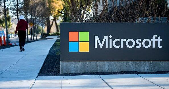 Microsoft to Cut 6,000 Jobs Worldwide to Reduce Costs and Management Layers