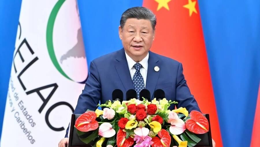 China Offers $9.2bn Credit to Latin America Amid US Trade Tensions
