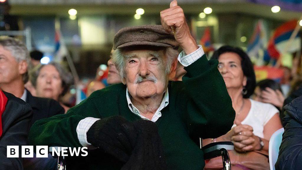 Uruguay’s Former President José Mujica, Known for Humble Life, Dies at 89