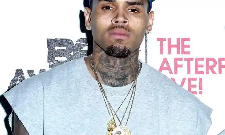 Chris Brown Charged with Assault Over London Nightclub Attack