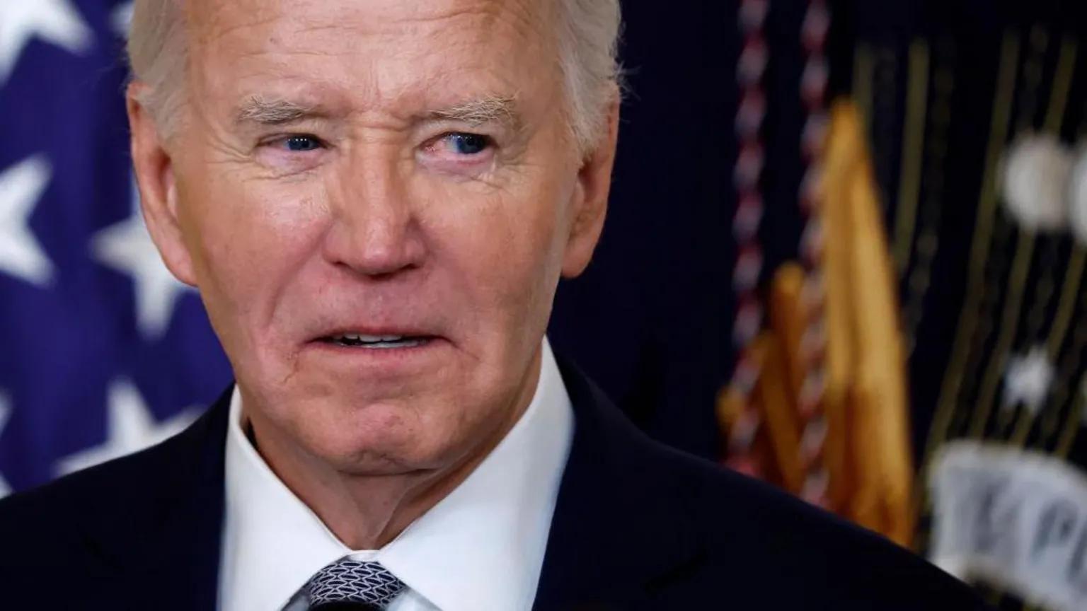 Joe Biden’s Cancer Diagnosis Adds to a Life of Hard Battles