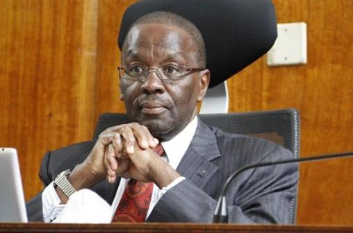 Former CJ Mutunga, Activists Detained and Deported in Tanzania