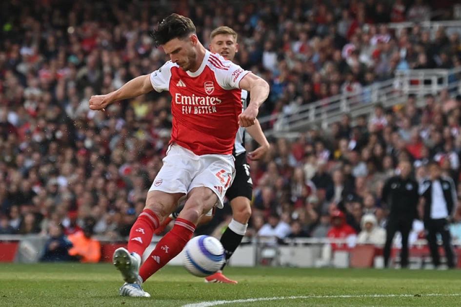 Arteta Promises to End Arsenal’s Long Wait for Silverware
