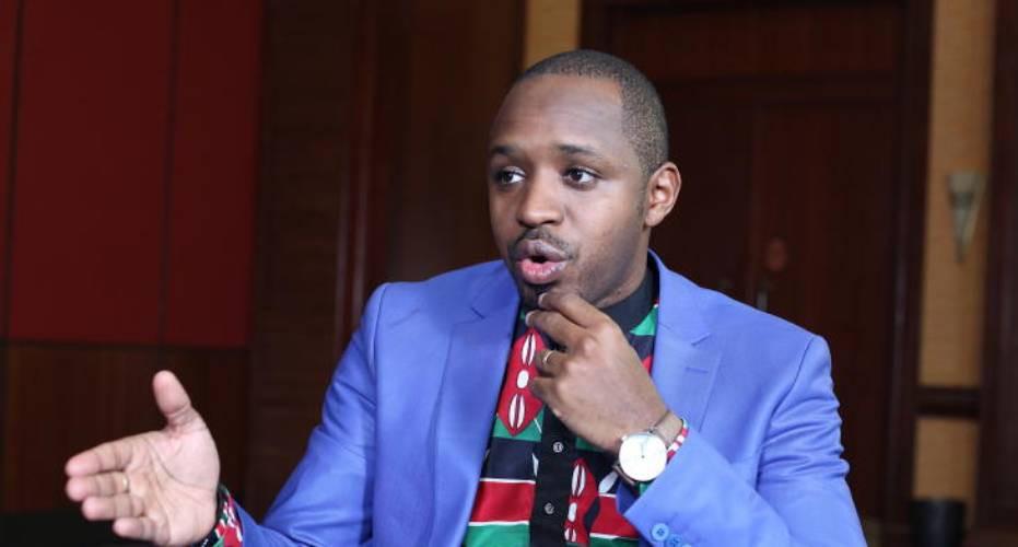 Boniface Mwangi Claims Threat to Life After Hotel Raid in Dar