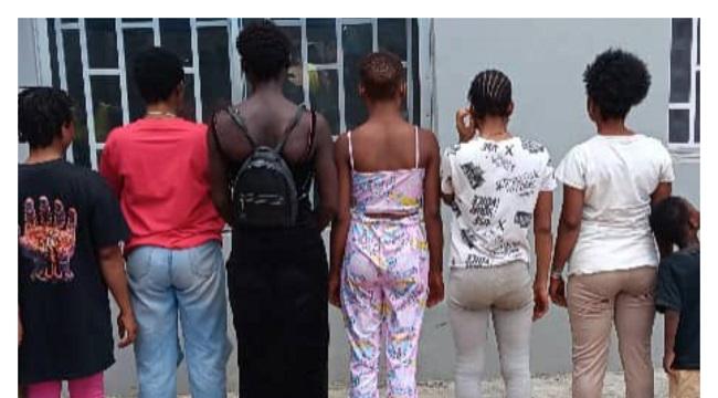 Nigeria Receives 13 Trafficked Citizens Rescued from Ghana, Mali
