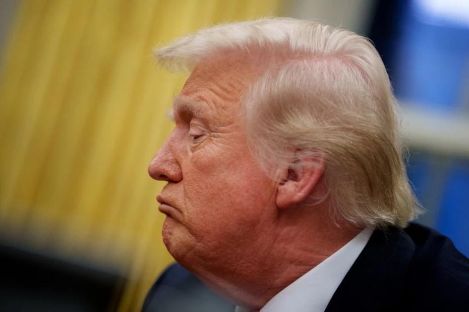 Trump Signs Law Banning Revenge Porn Amid Rise of Deepfakes