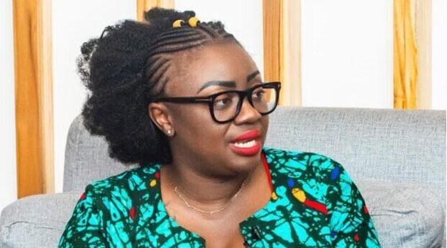 UDA Expels Senator Gloria Orwoba for Gross Misconduct