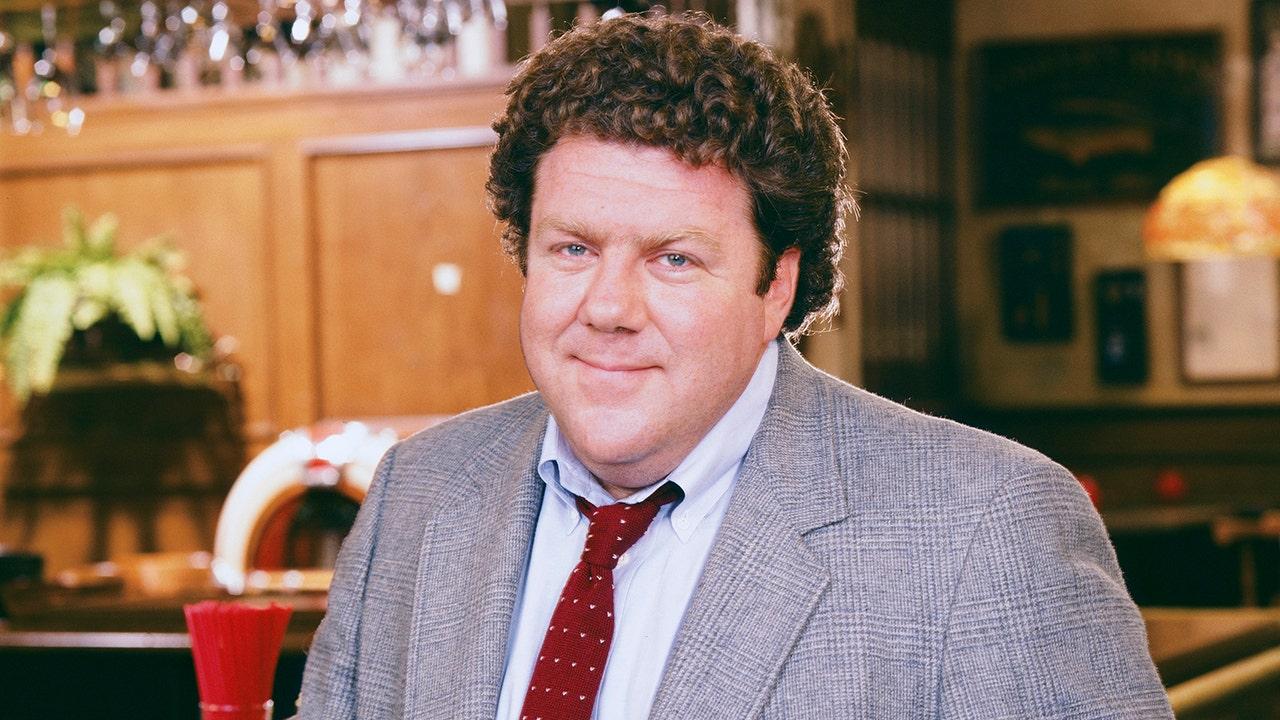 George Wendt, Beloved ‘Cheers’ Actor, Dies Peacefully at 76