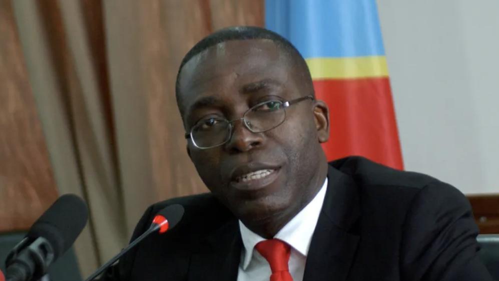 Ex-DR Congo PM Sentenced to 10 Years for $245M Corruption Case