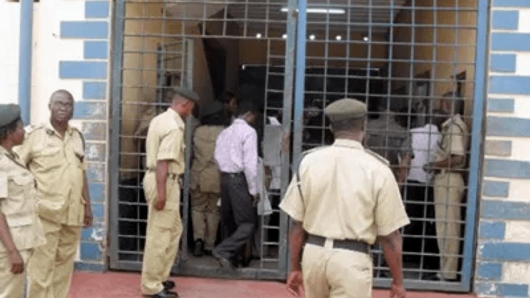 Manhunt Underway for Seven Inmates Who Escaped Osun Prison