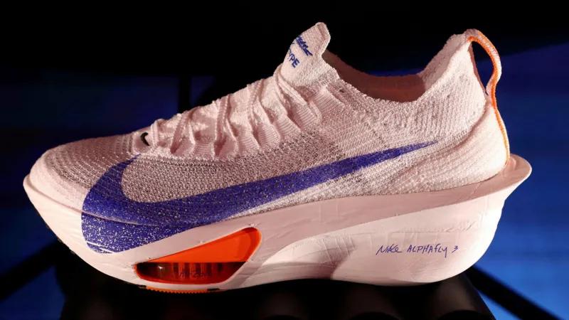 Nike to Raise Prices on Shoes and Apparel Starting June 1