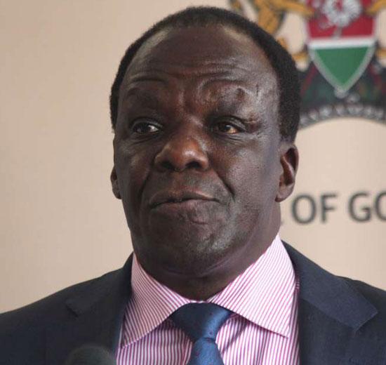 Kenya Halts New SACCO Registrations in Crackdown on Fraud