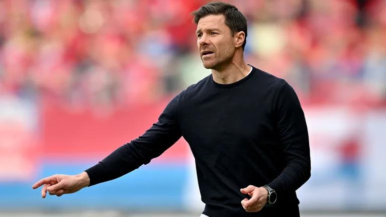 Real Madrid Appoint Xabi Alonso as Head Coach Until 2028