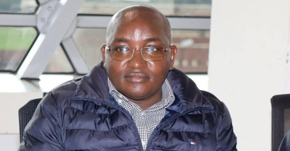 Subaru Owner Arrested in Probe Over MP Koimburi’s Disappearance
