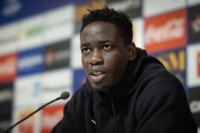 Joseph Okumu Faces Big Decision After Reims Relegation
