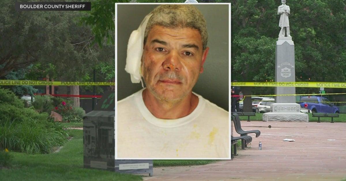 Judge Halts Deportation of Boulder Attack Suspect’s Family