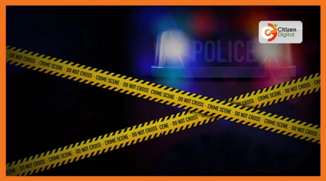 Two Officers Injured as Bungoma Suspect Turns Violent During Arrest