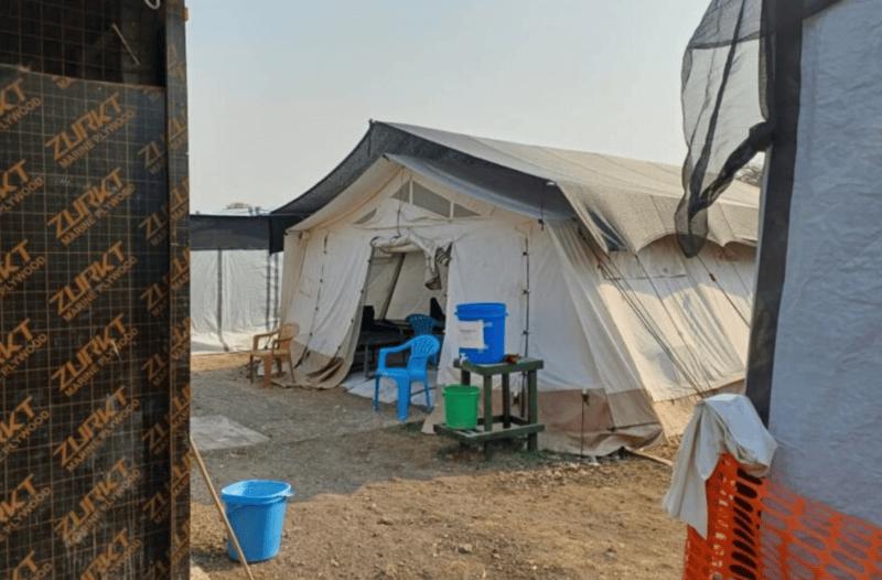 MSF Shuts Ulang Hospital in South Sudan After Armed Attacks